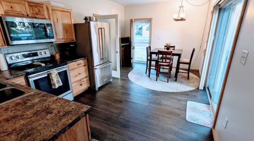 Photo of Kitchen in Dundas