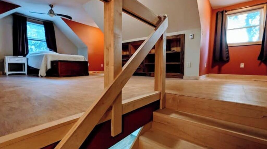 Photo of Bedroom in Dundas