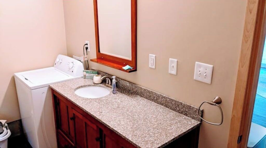 Photo of Bathroom in Dundas
