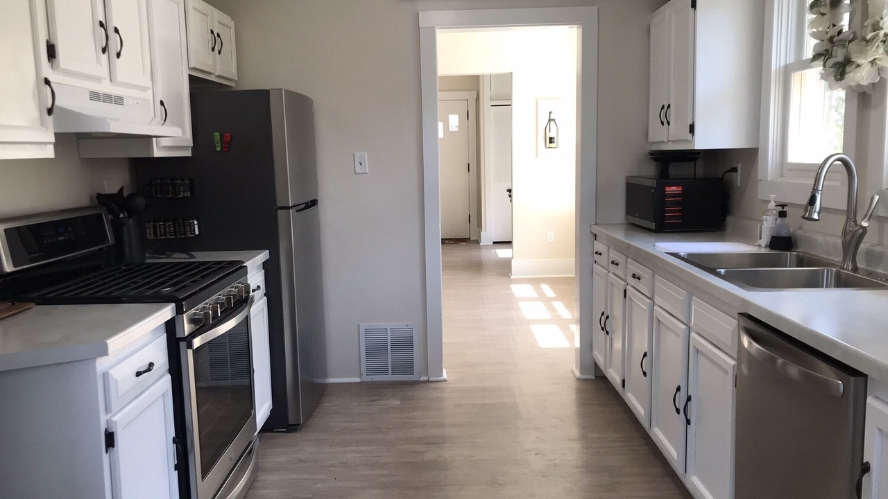 Photo of Kitchen in Springfield