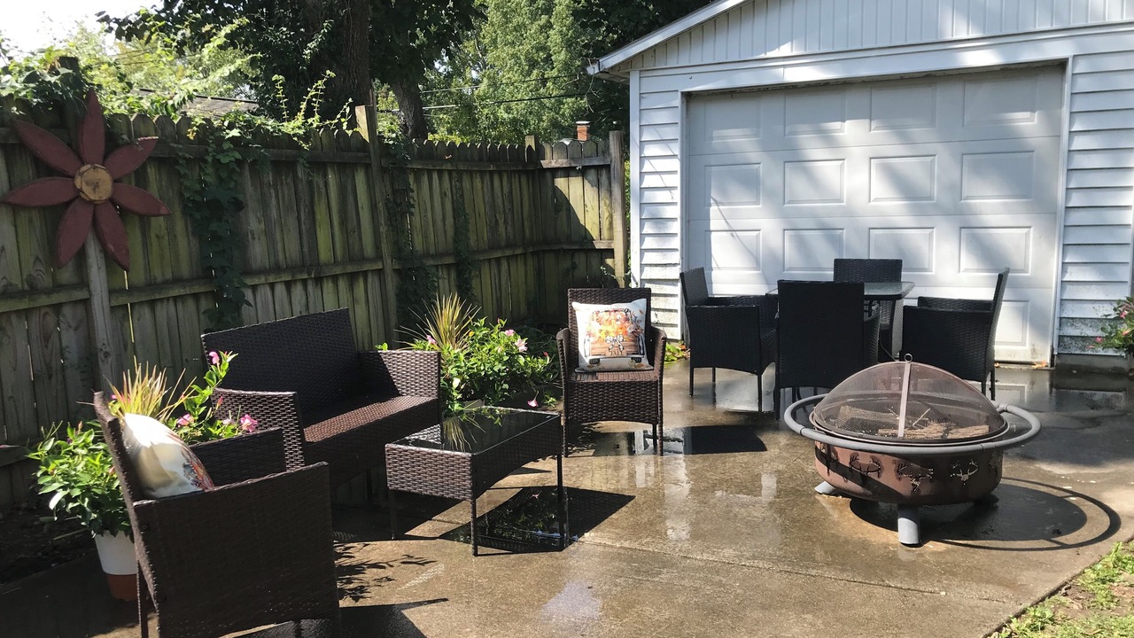 Photo of Outdoor in Springfield