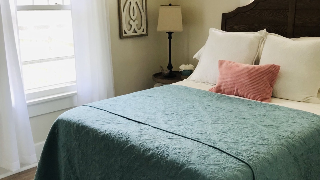 Photo of Bedroom in Springfield