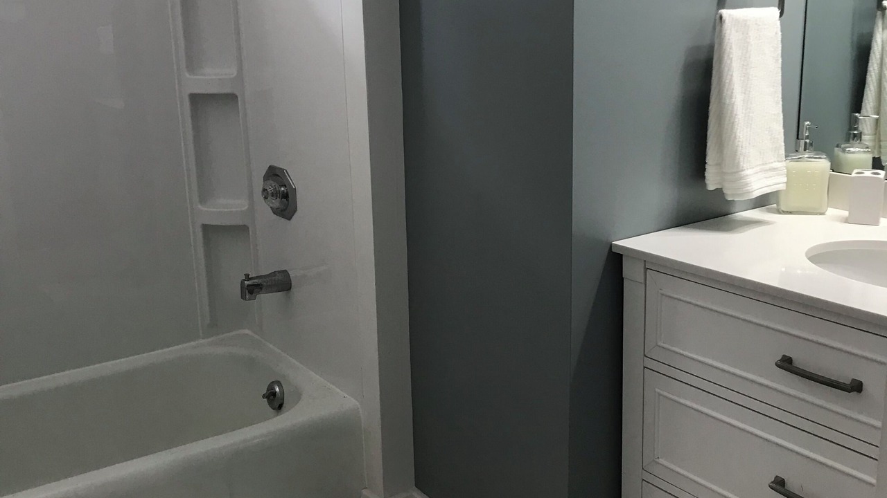 Photo of Bathroom in Springfield