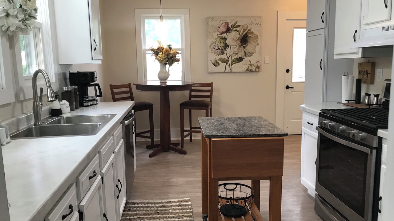 Photo of Kitchen in Springfield