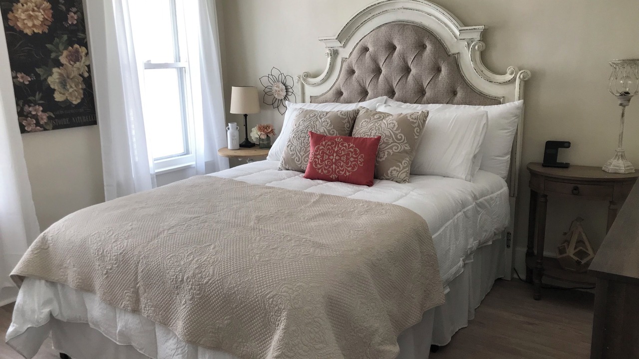 Photo of Bedroom in Springfield