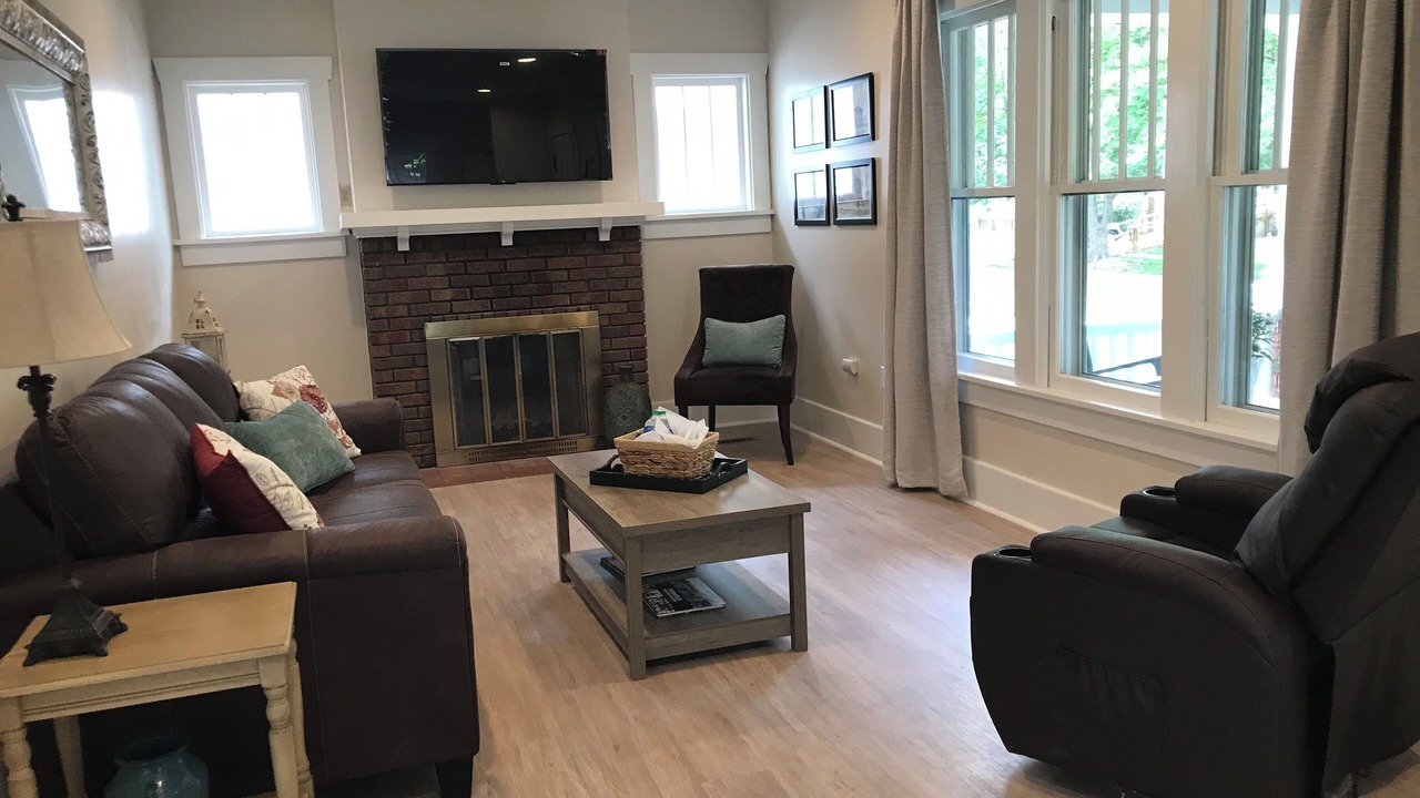 Photo of Livingroom in Springfield