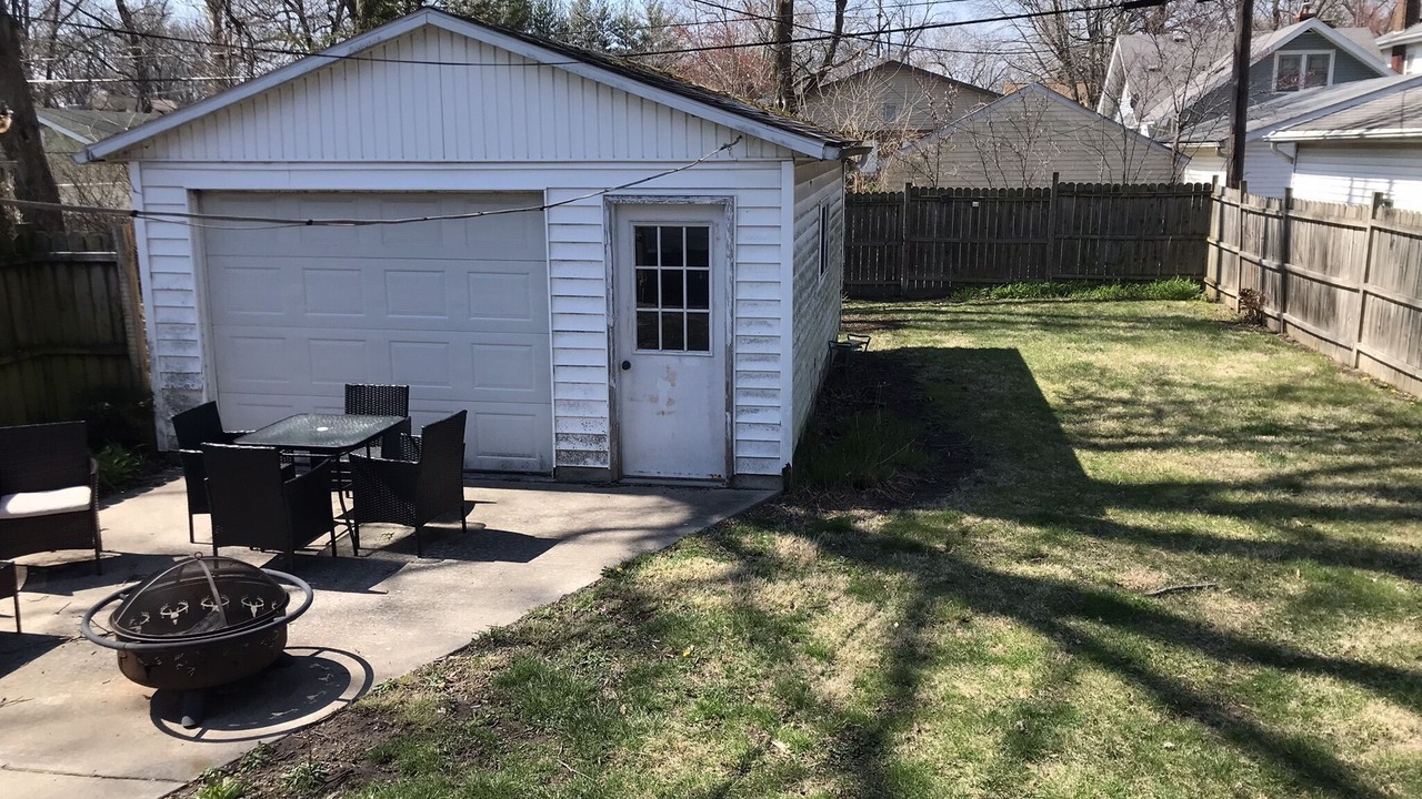 Photo of Outdoor in Springfield
