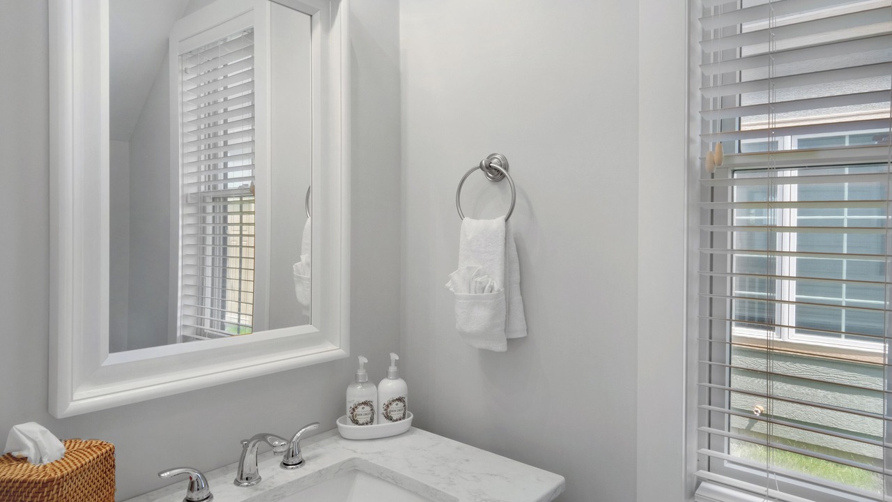 Photo of Bathroom in Ottawa