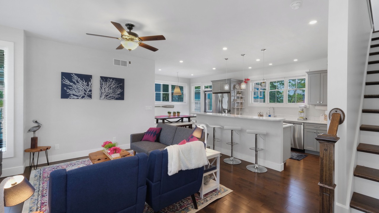 Photo of Livingroom in Ottawa