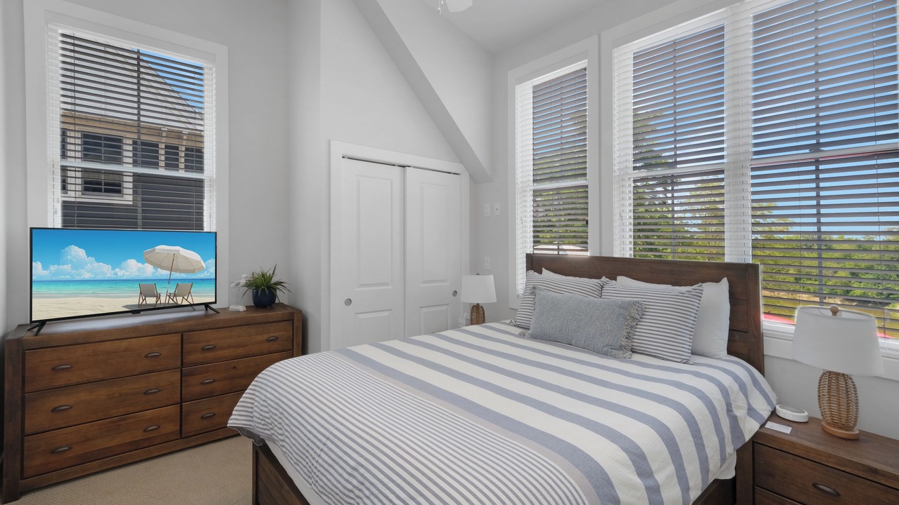 Photo of Bedroom in Ottawa