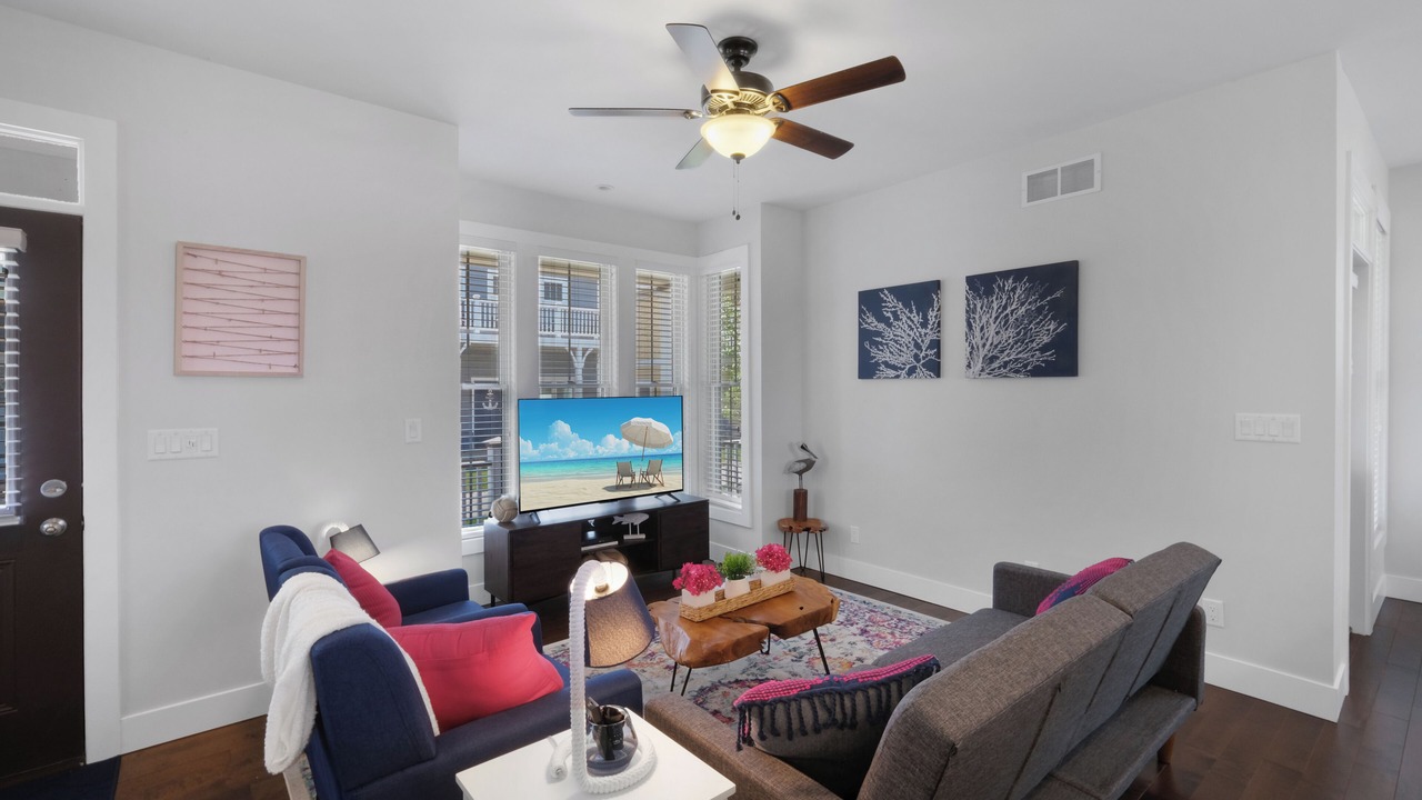 Photo of Livingroom in Ottawa