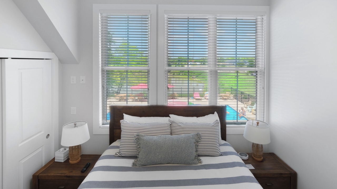 Photo of Bedroom in Ottawa