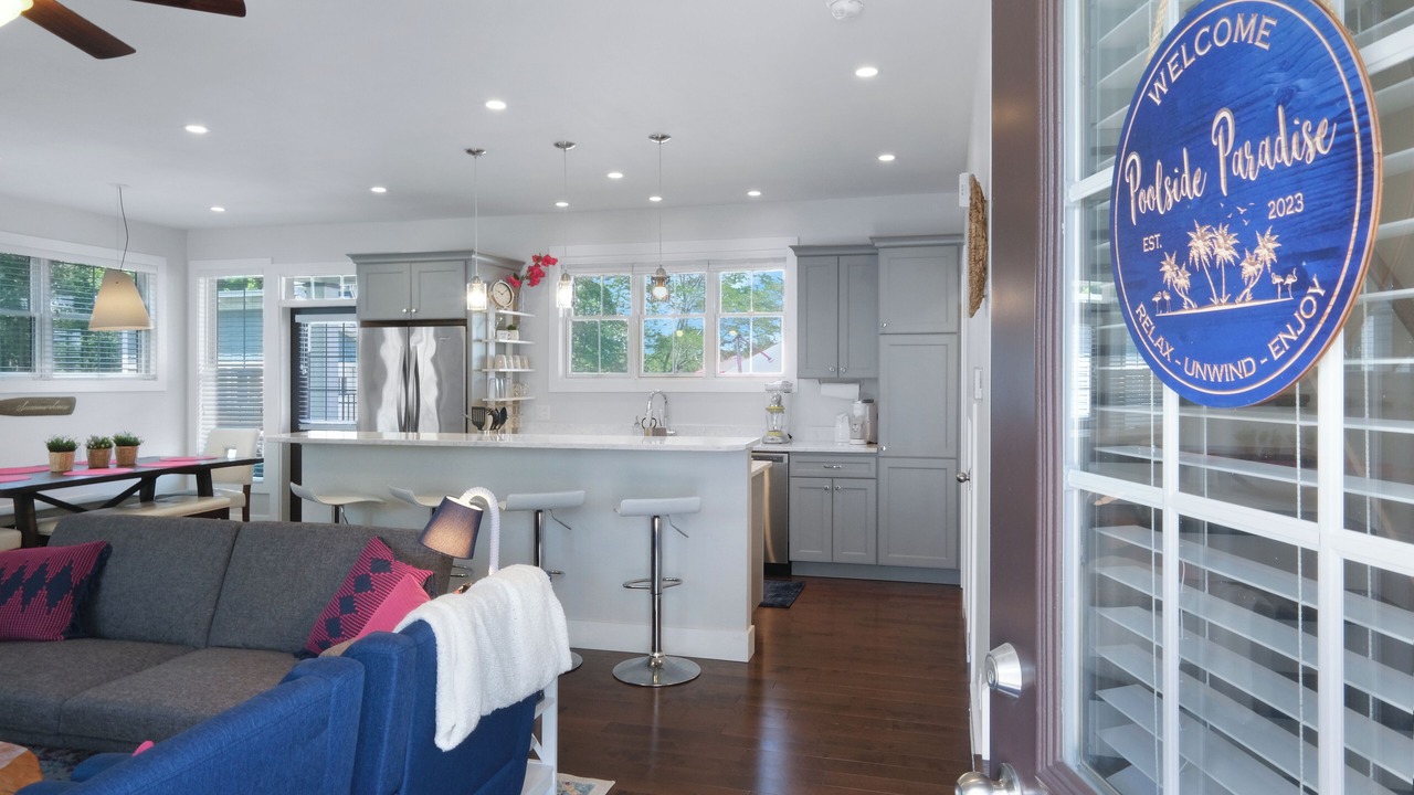 Photo of Livingroom in Ottawa