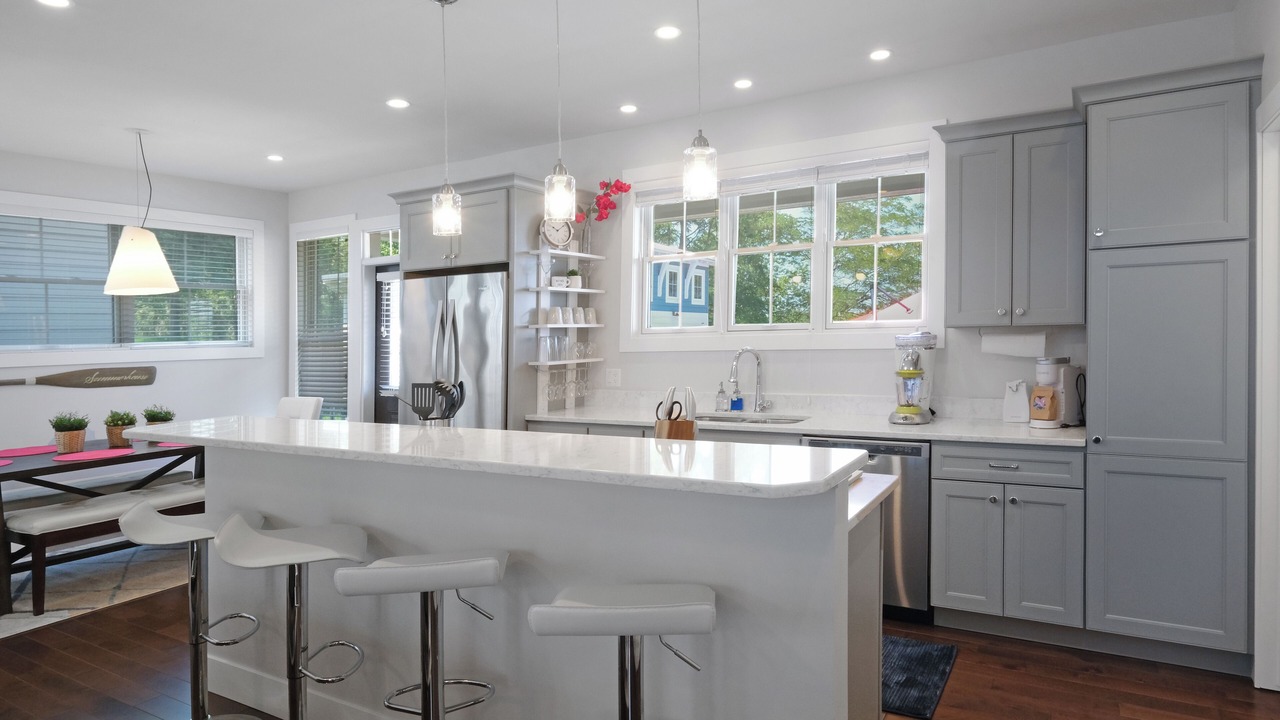 Photo of Kitchen in Ottawa