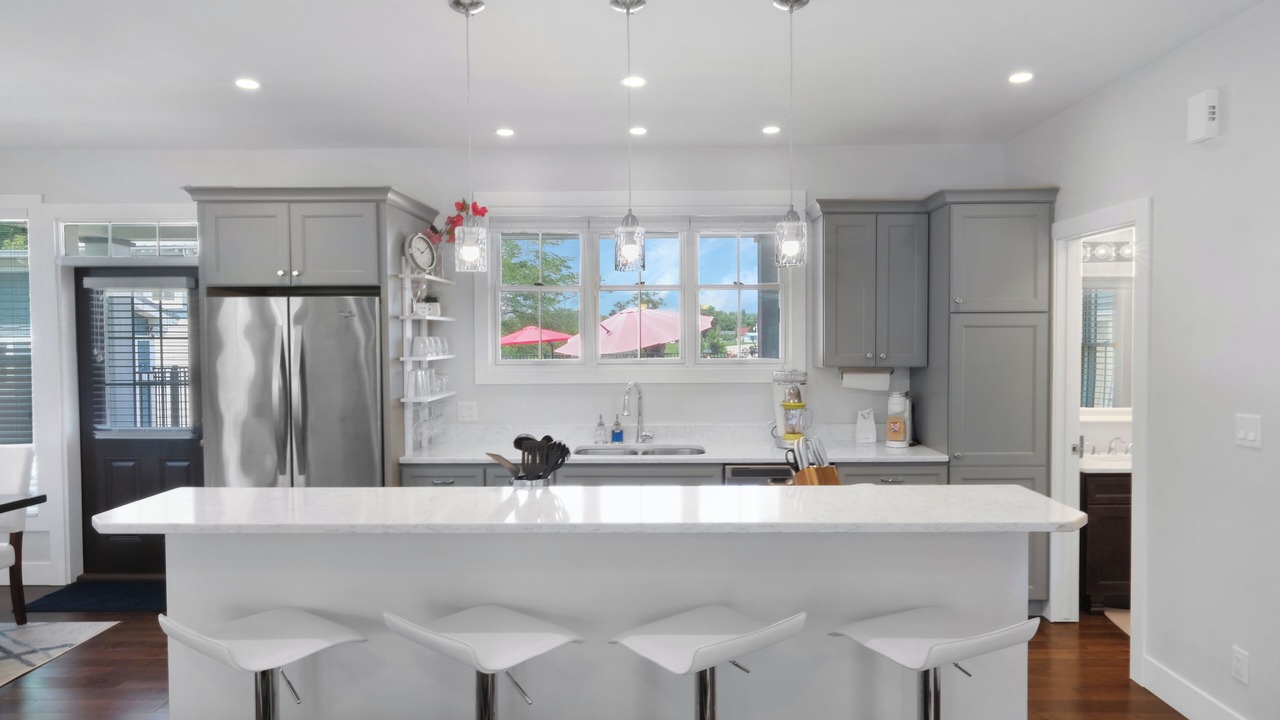 Photo of Kitchen in Ottawa