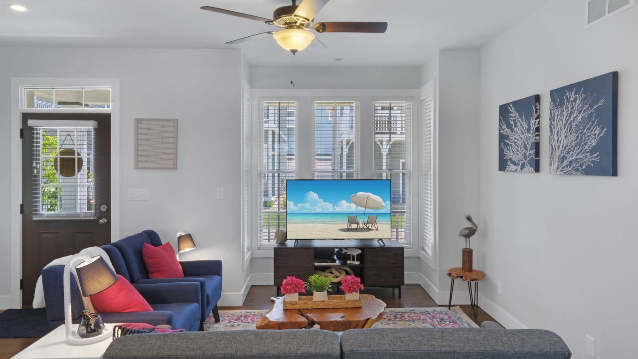Photo of Livingroom in Ottawa
