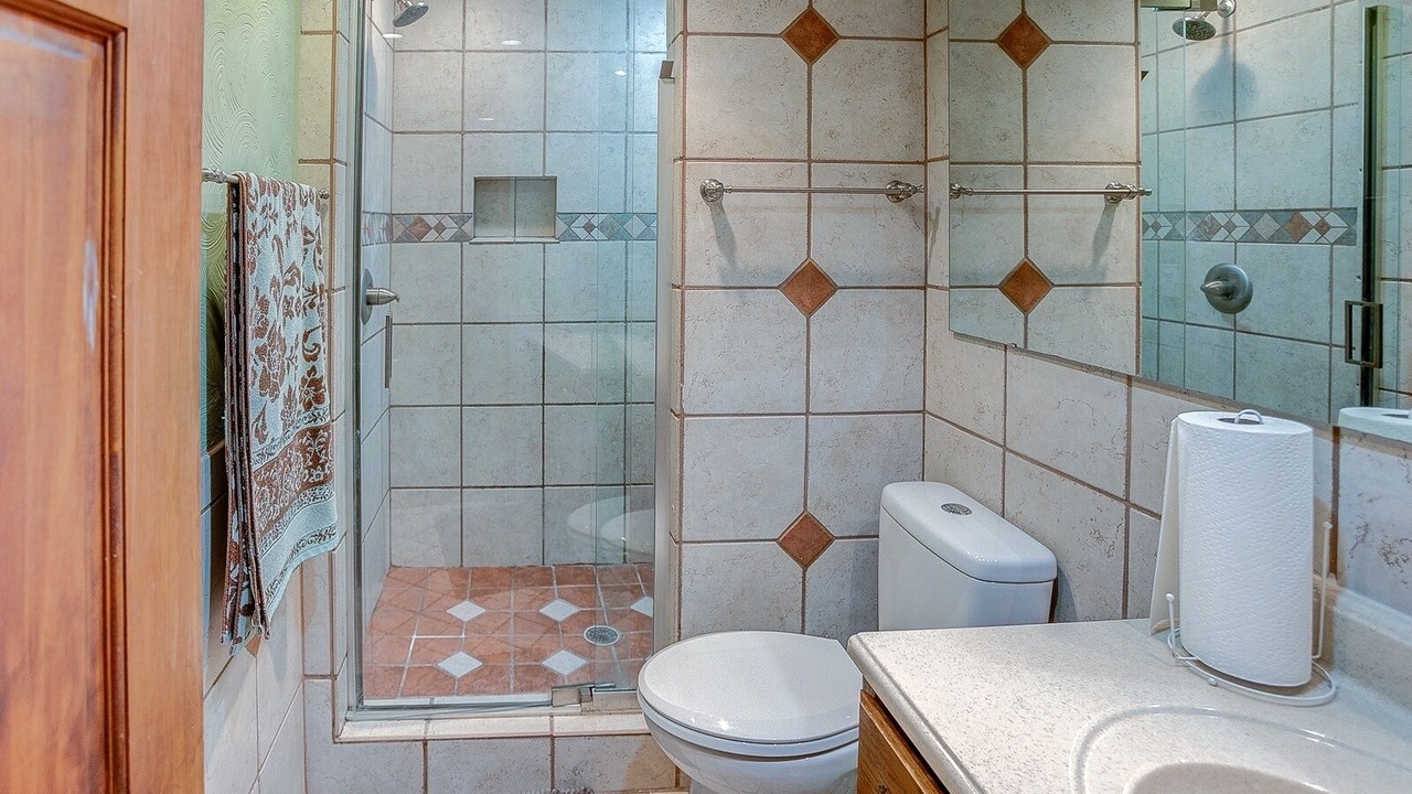 Photo of Bathroom in Belleville