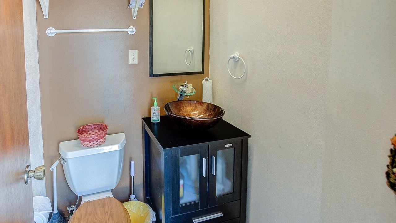 Photo of Bathroom in Belleville