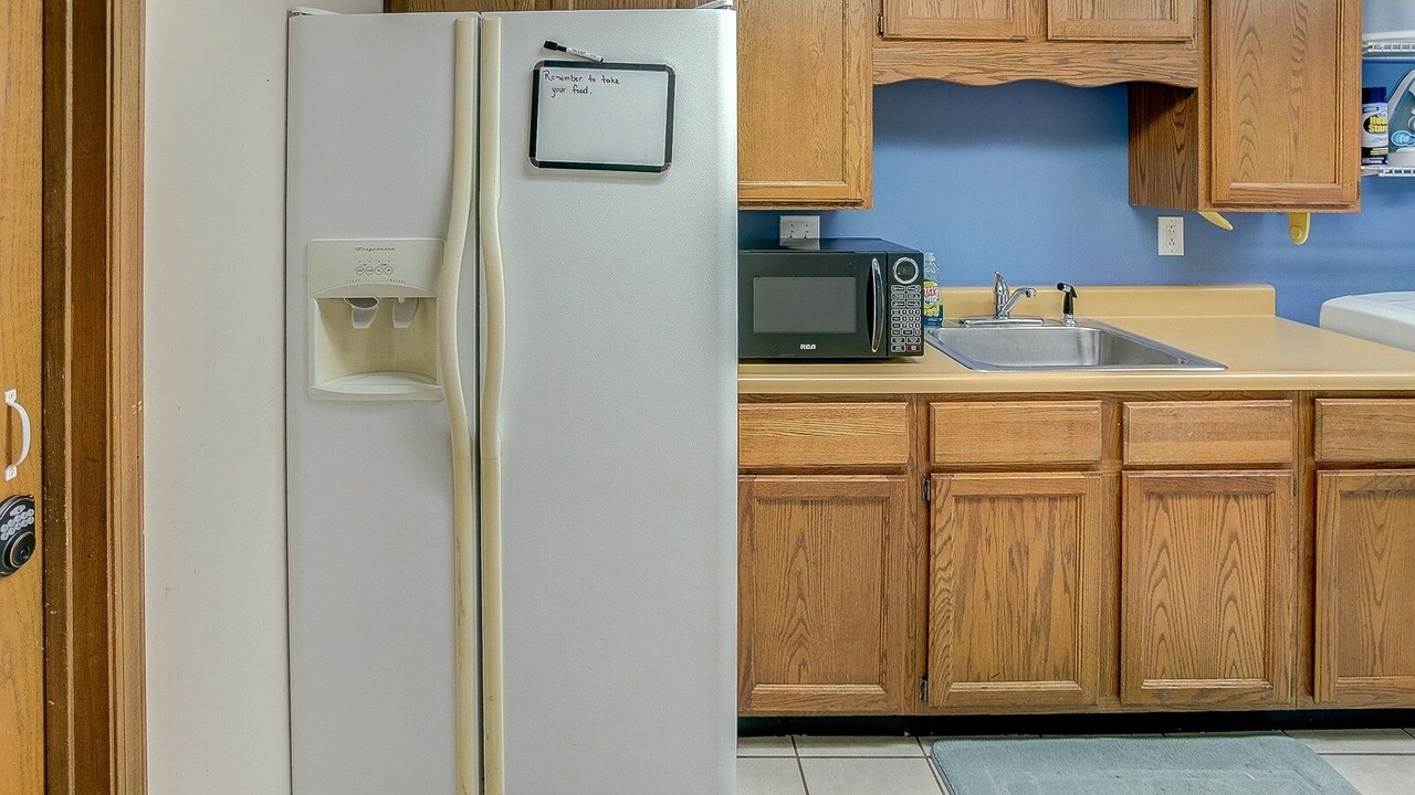 Photo of Kitchen in Belleville