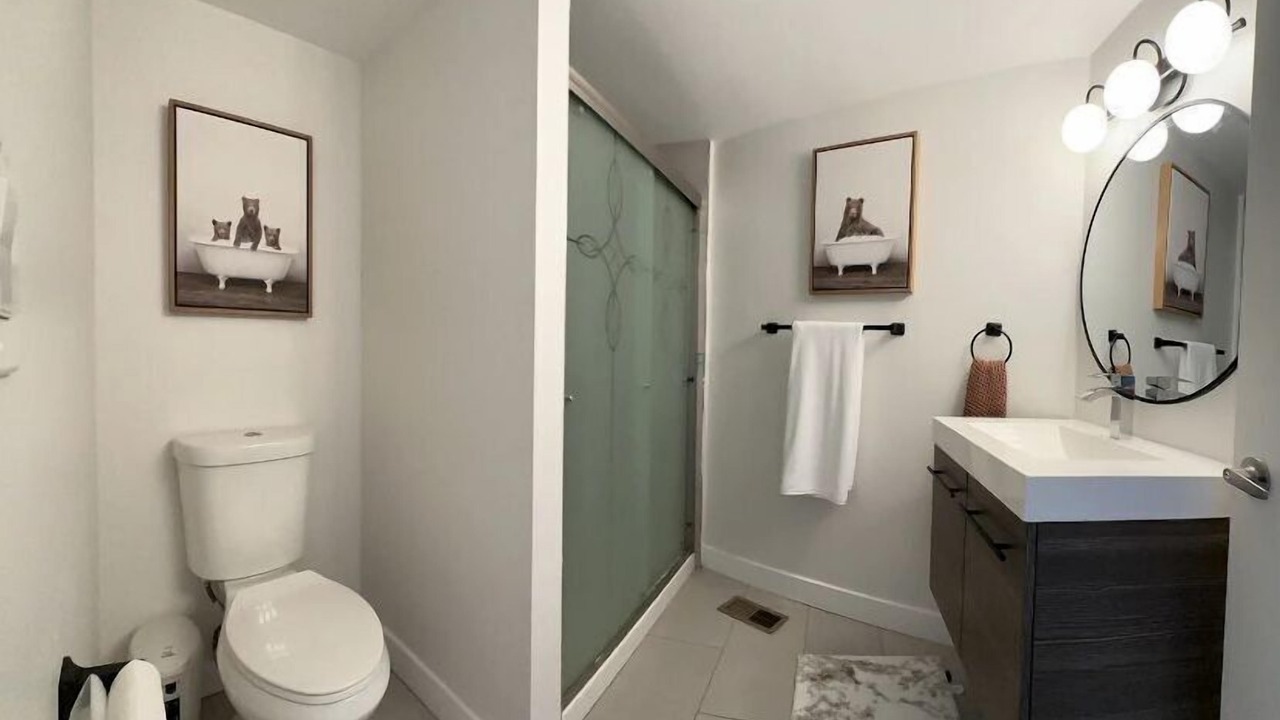Photo of Bathroom in Bridgeport