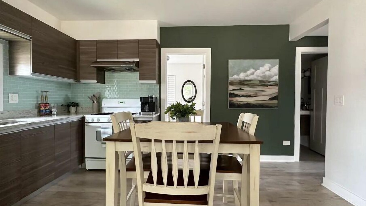 Photo of Kitchen in Bridgeport