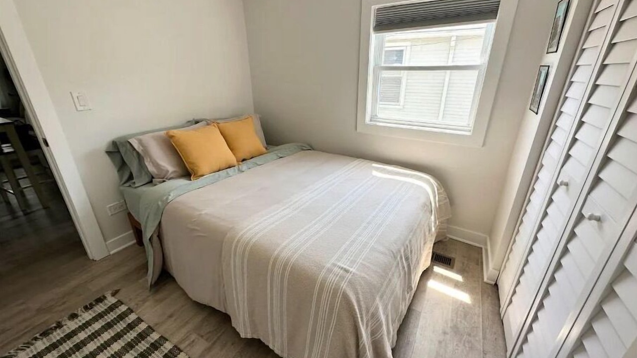 Photo of Bedroom in Bridgeport