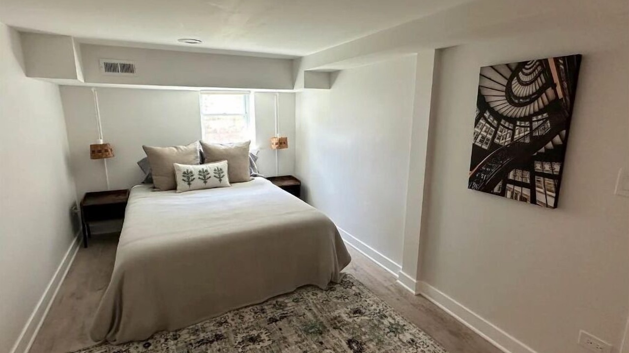 Photo of Bedroom in Bridgeport