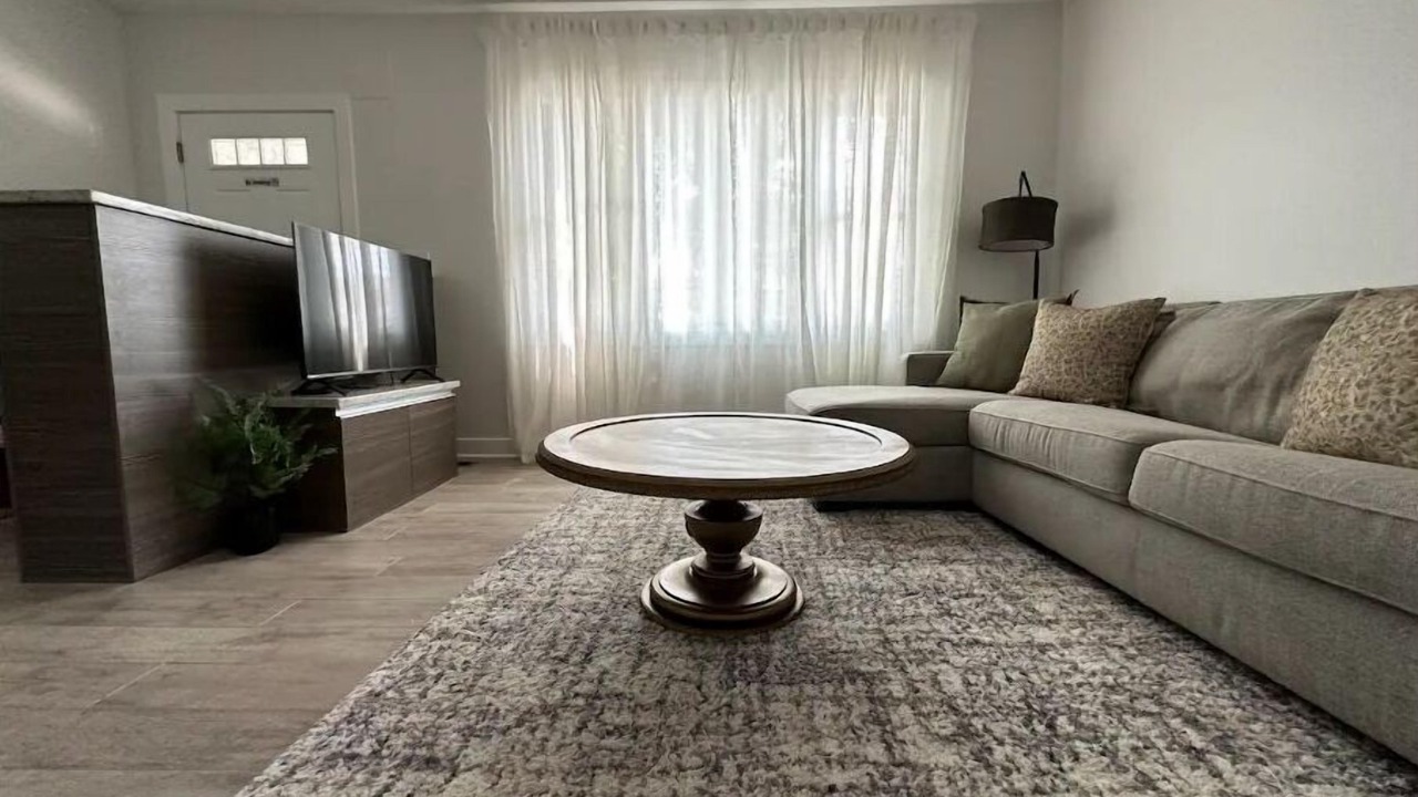 Photo of Livingroom in Bridgeport