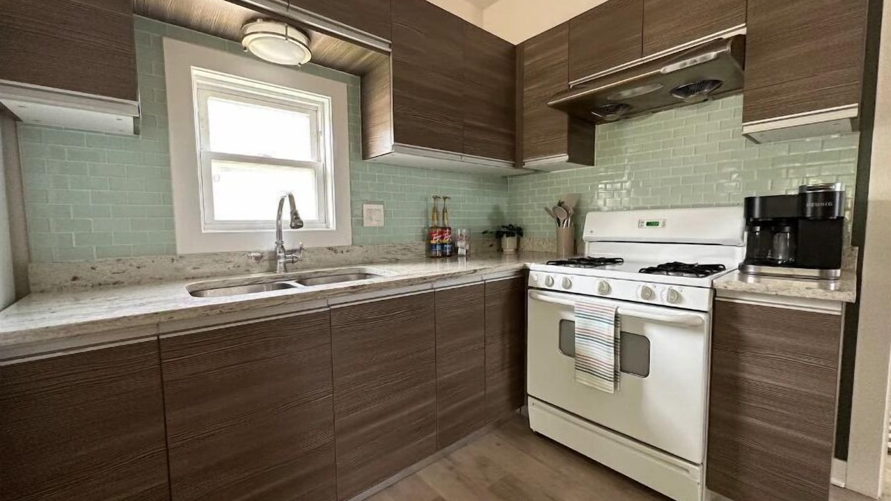 Photo of Kitchen in Bridgeport