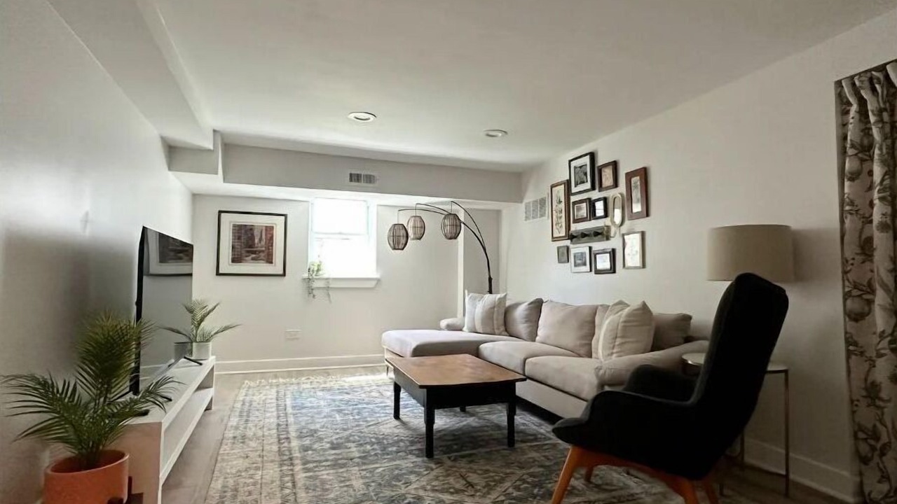 Photo of Livingroom in Bridgeport
