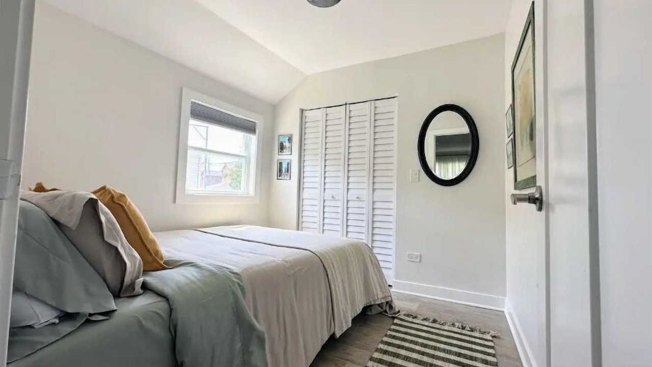 Photo of Bedroom in Bridgeport