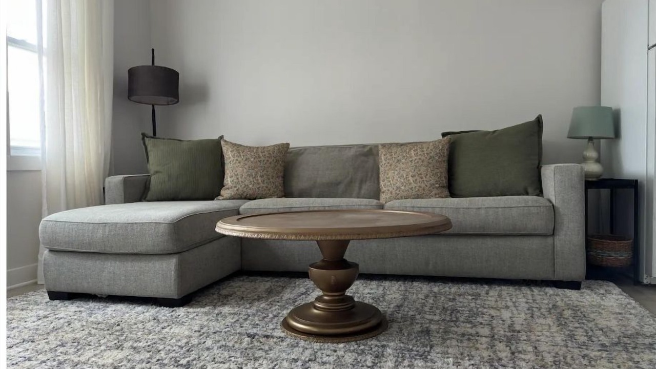 Photo of Livingroom in Bridgeport