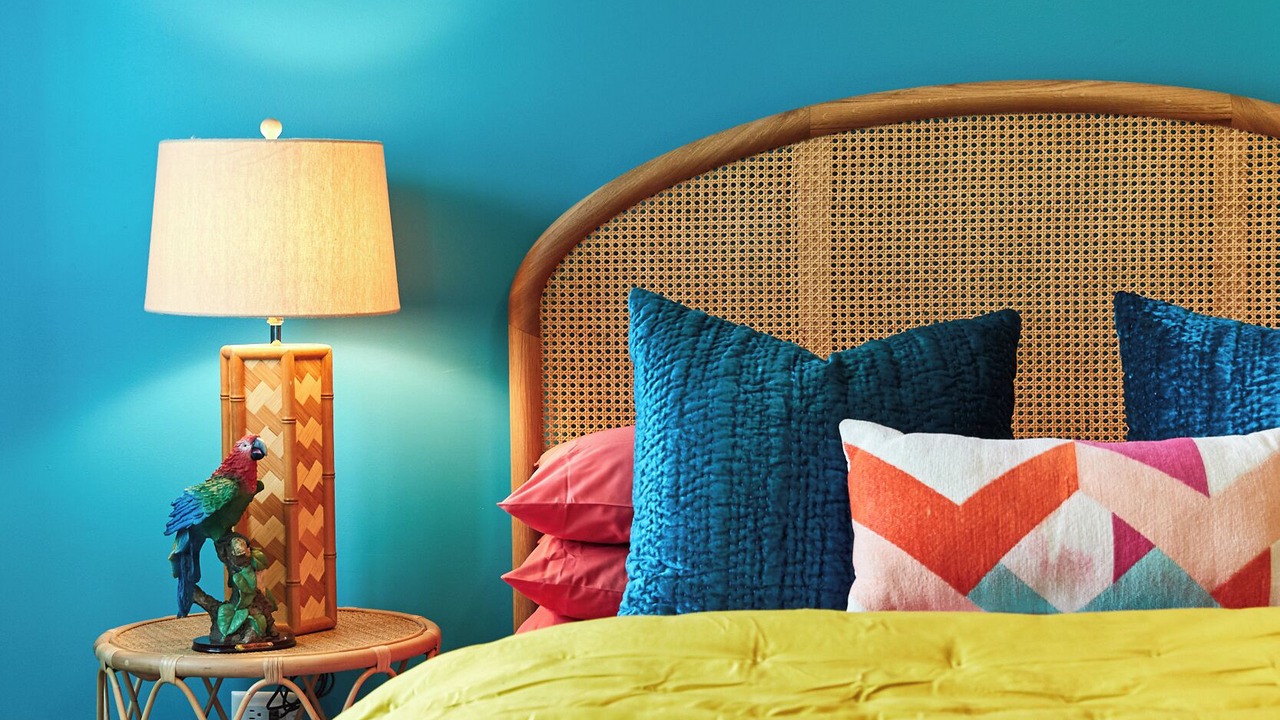 Photo of Bedroom in Wicker Park