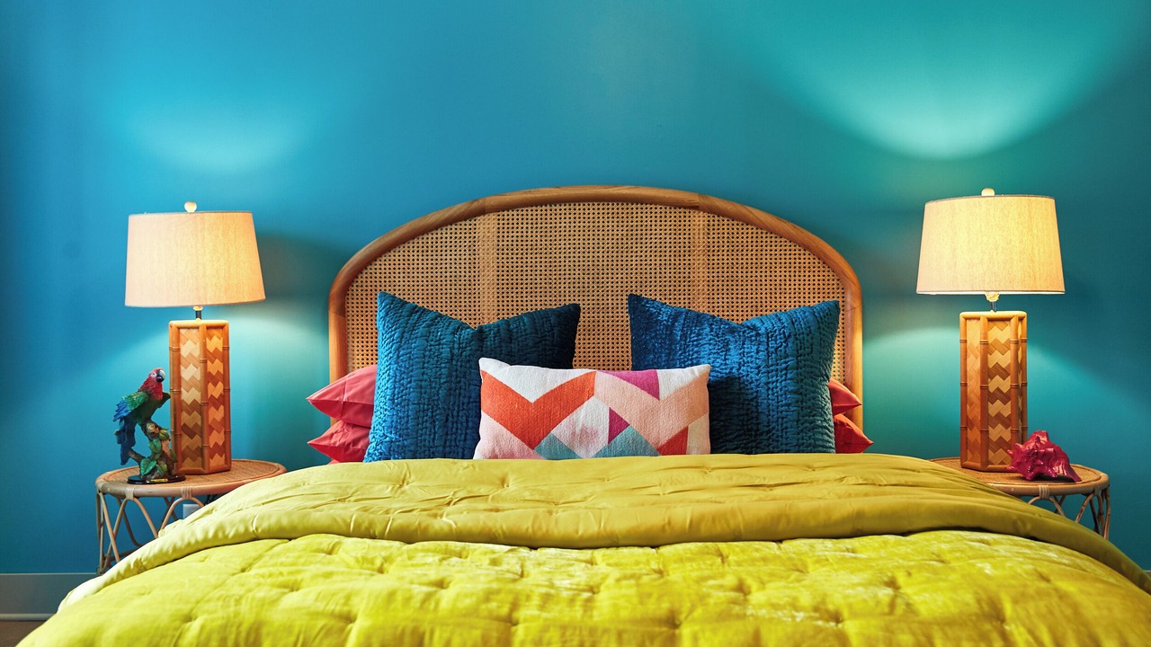 Photo of Bedroom in Wicker Park