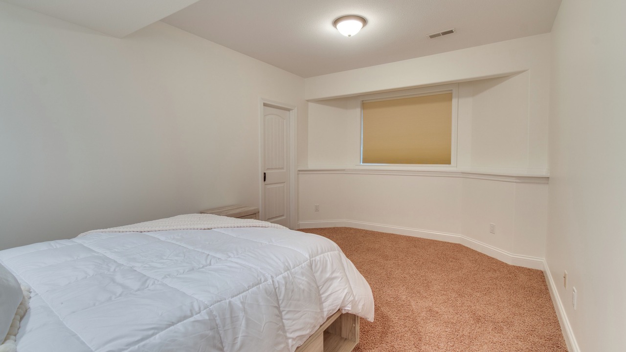 Photo of Bedroom in Orange Prairie
