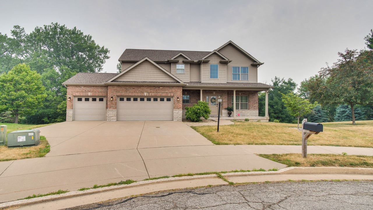 Photo of Outdoor in Orange Prairie