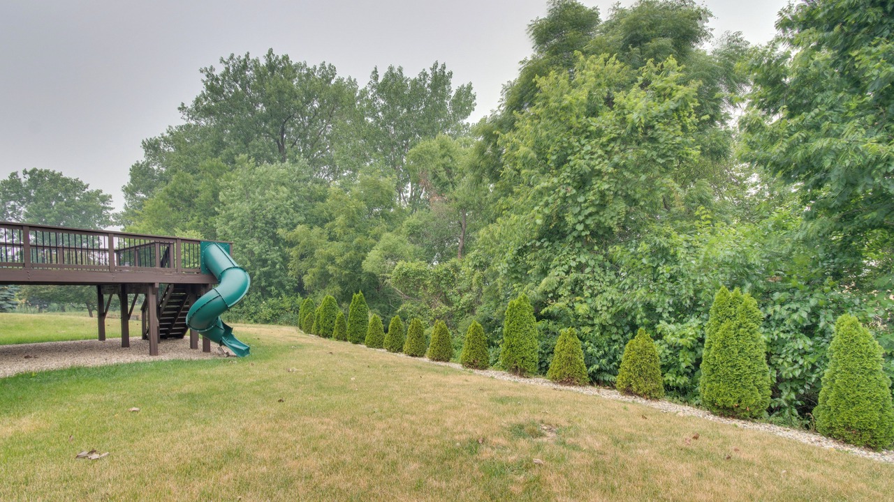 Photo of Outdoor in Orange Prairie
