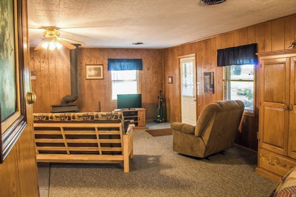 Photo of Livingroom in Triumph