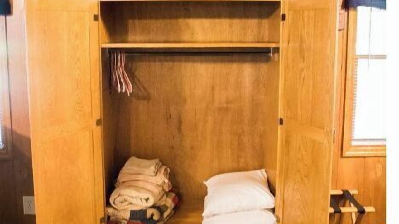 Photo of Bedroom in Triumph