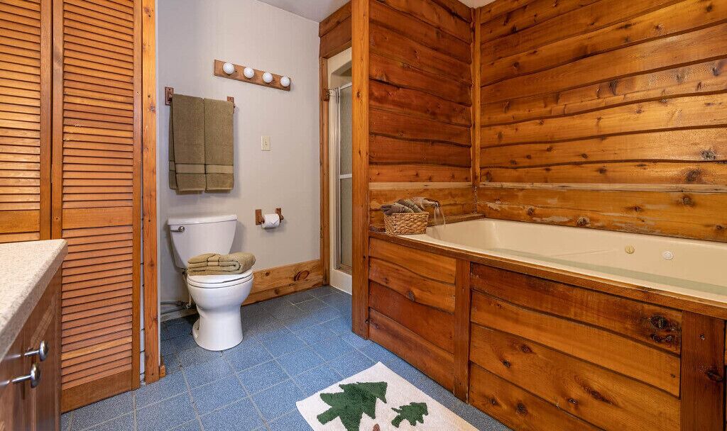 Photo of Bathroom in Triumph
