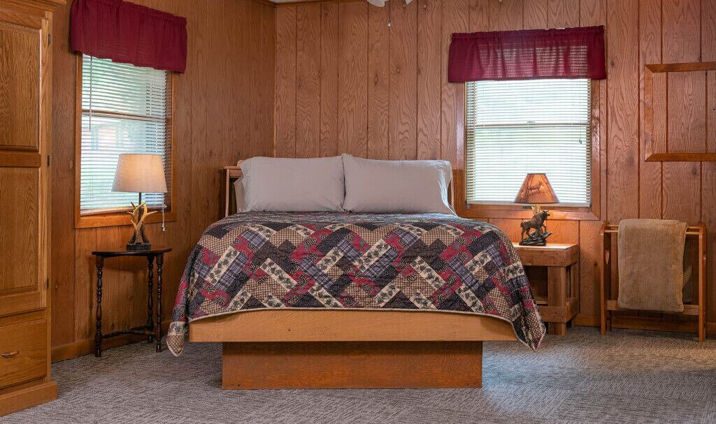 Photo of Bedroom in Triumph