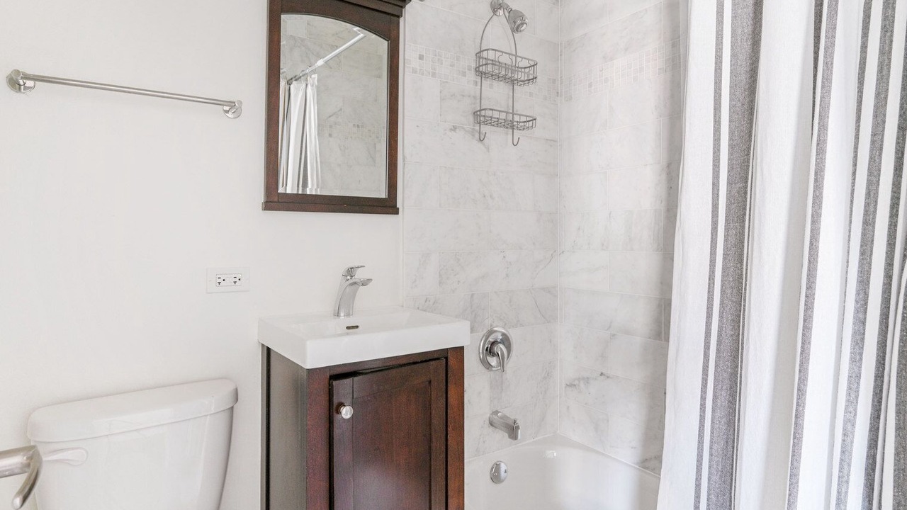 Photo of Bathroom in Gold Coast