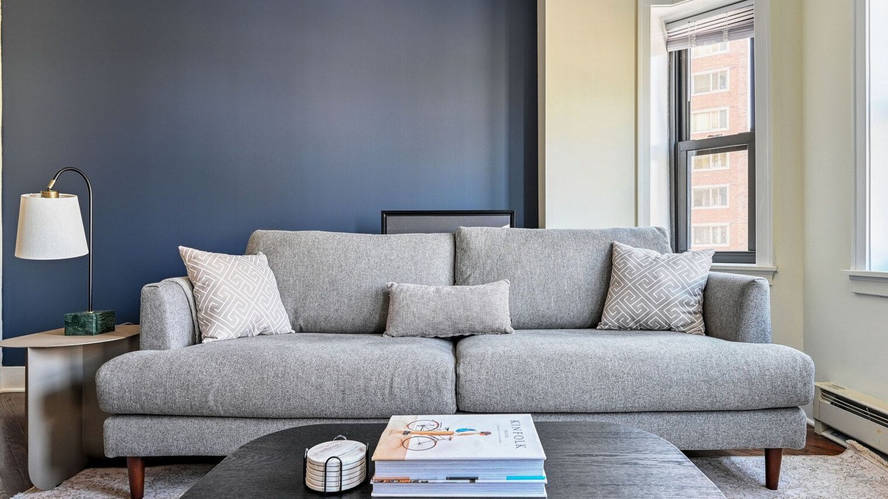 Photo of Livingroom in Gold Coast