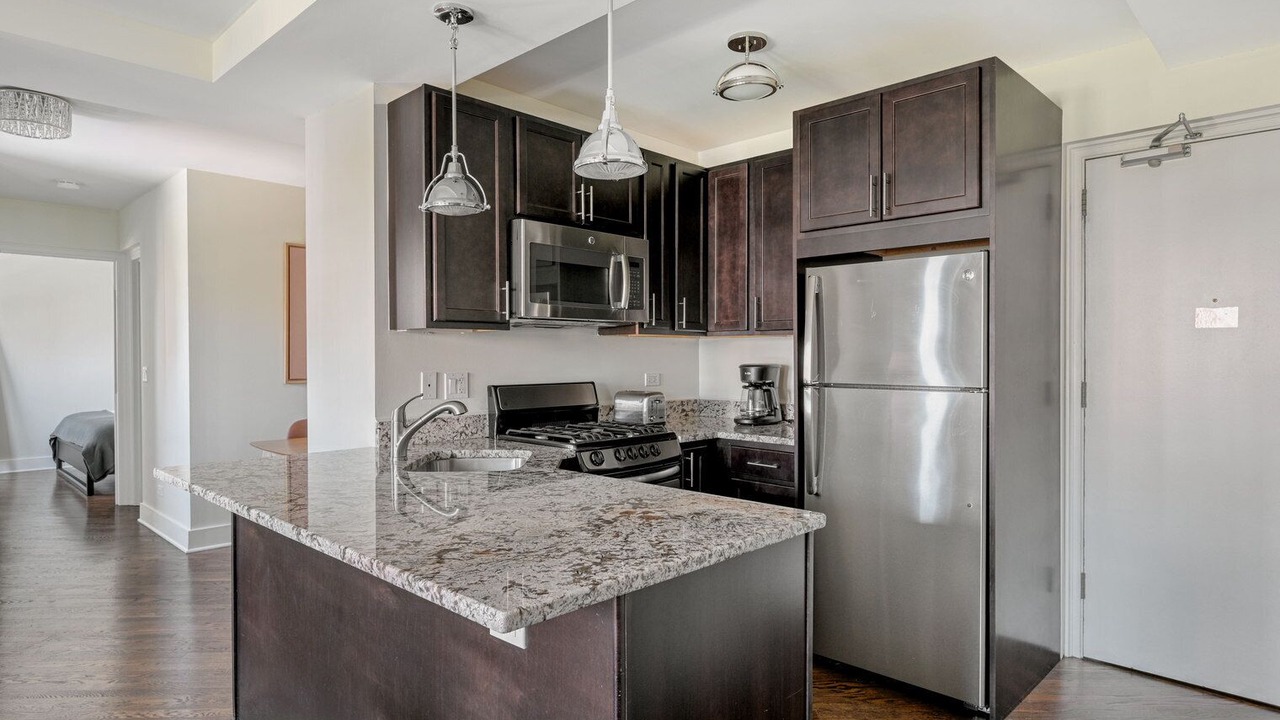 Photo of Kitchen in Gold Coast