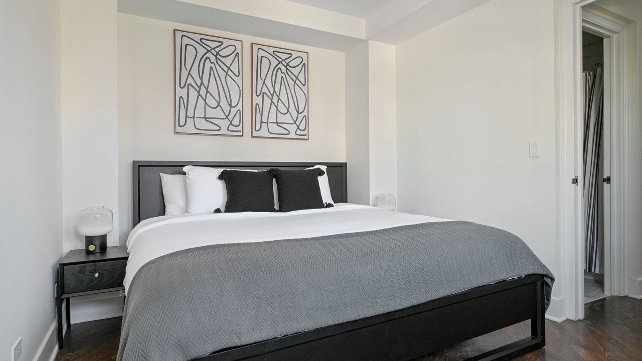 Photo of Bedroom in Gold Coast