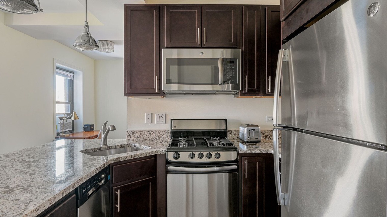 Photo of Kitchen in Gold Coast