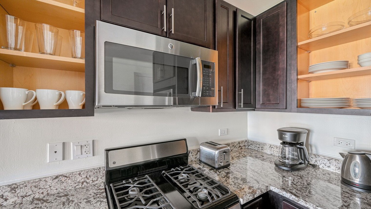 Photo of Kitchen in Gold Coast