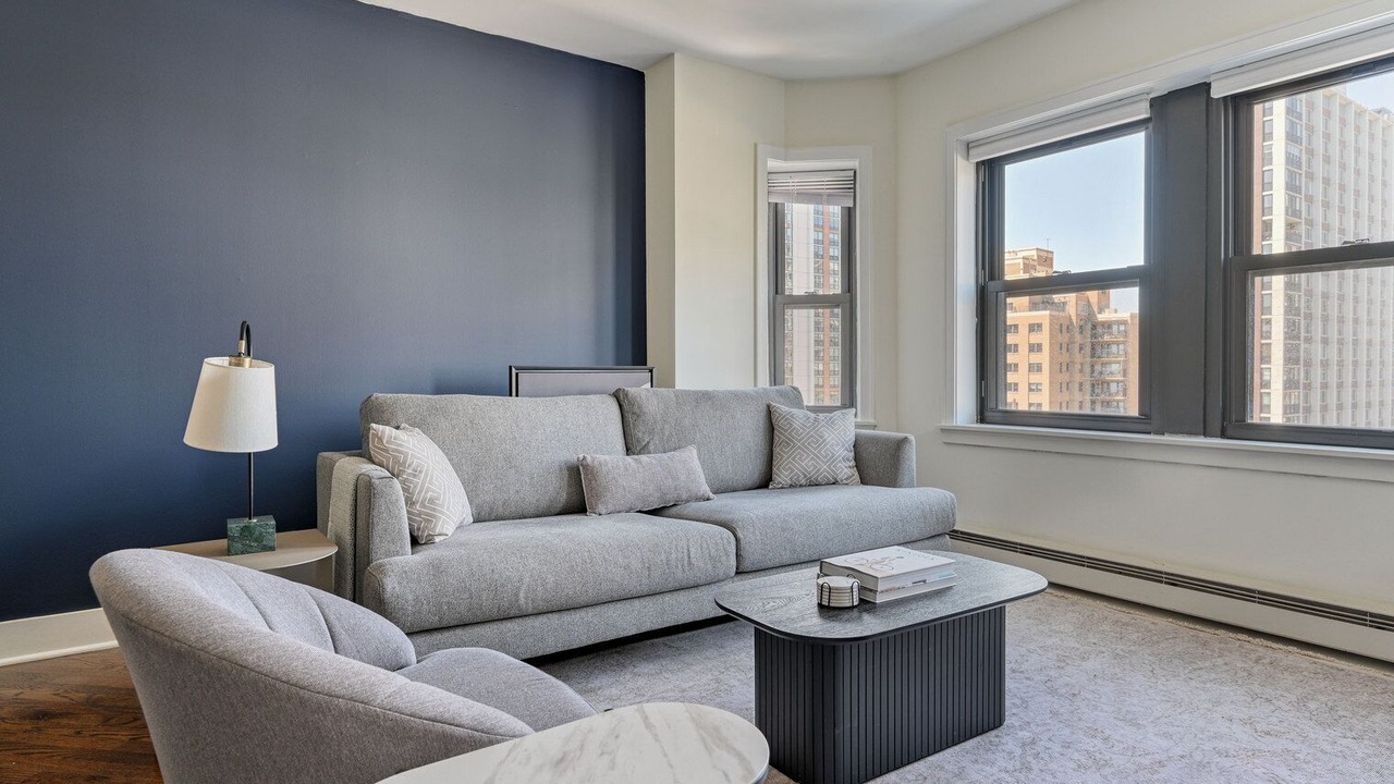 Photo of Livingroom in Gold Coast