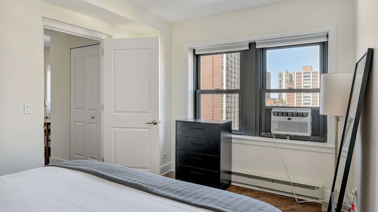 Photo of Bedroom in Gold Coast