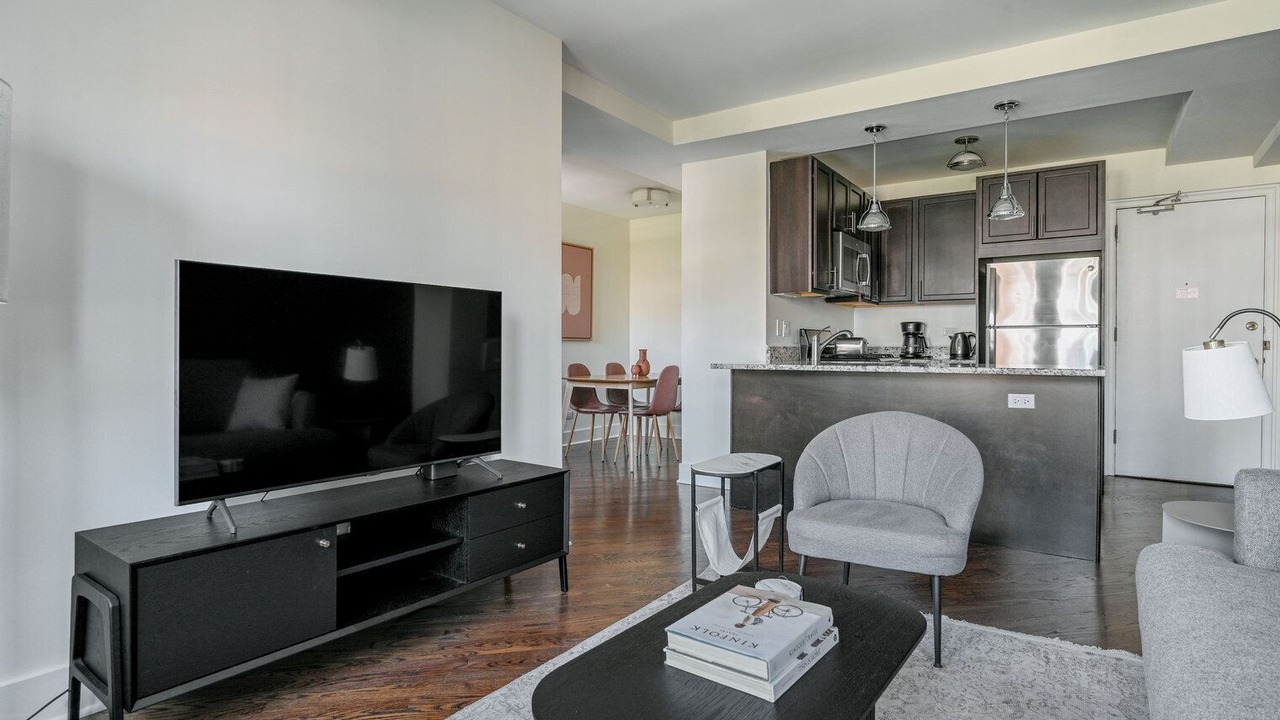Photo of Livingroom in Gold Coast